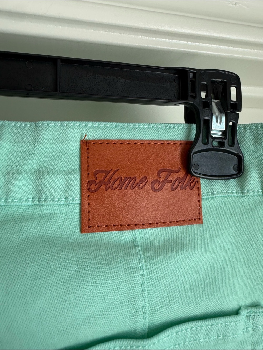 Home Folk Waco Western Flare Jeans - Picture 9 of 12